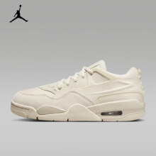 20点：NIKE 耐克 AIR JORDAN 4 RM 女子运动鞋 情人节礼物 FQ7940-200