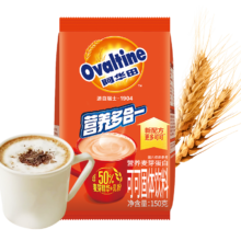 88VIP、需福袋：阿华田 可可粉巧克力粉150g
