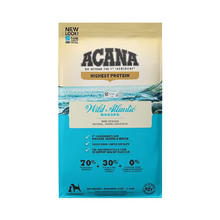 ACANA 爱肯拿 海洋盛宴狗粮11.4kg
