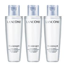 LANCOME 兰蔻 精华极光水50ml*3保湿修护