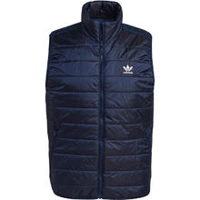 adidas 阿迪达斯 三叶草男款棉马甲HL9216