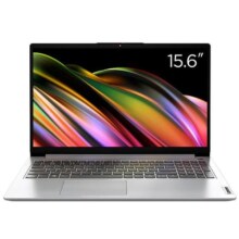 【爆款热销】联想ideapad15s锐龙R7轻薄本办公商务学习笔记本电脑