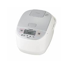 象印 电饭锅 1升 微型式 极炊 白 NL-DB18