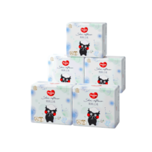 五羊（FIVERAMS）肌肤之柔纸尿裤XXL95片(15kg以上)婴儿尿不湿透气瞬吸新旧随机