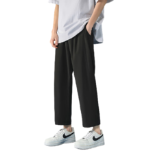 真维斯 新款宽松休闲裤*2件