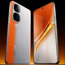 iQOO Neo10 Pro 5G手机 16GB+256GB 驰光白