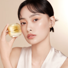 KAN’S 韩束 聚时光臻奢抚纹精华霜 50g