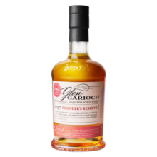 格兰盖瑞（GLEN GARIOCH）1797单一麦芽700ml礼盒苏格兰高地威士忌洋酒