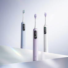 小米 Xiaomi 米家声波扫振电动牙刷 Pro