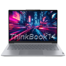 ThinkPad【国家补贴20%】联想笔记本电脑ThinkBook 14 2025英特尔酷睿5 220H 16G 1T 2.8K 120Hz高刷屏