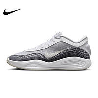 NIKE 耐克 G.T. HUSTLE ACADEMY EP 男款篮球鞋 FJ7808-100