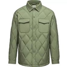 波司登 奥莱男轻薄羽绒服工装风秋冬时尚休闲短外套B30135307
