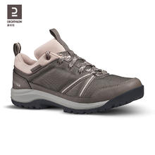 迪卡侬 DECATHLON 女款登山鞋 8504220