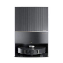 PLUS、京东百亿补贴：追觅S40proultra扫地机器人