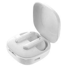 QCY MeloBuds 入耳式真无线蓝牙耳机 白色
