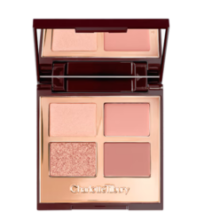 Charlotte Tilbury 四色奢彩眼影盘 #PILLOW TALK枕边话 5.2g
