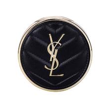 88VIP会员：YSL 圣罗兰 黑色皮气垫20# 5g便携装