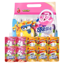 88VIP：蜡笔小新 可吸果冻 680g