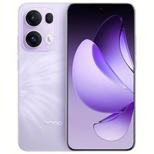 限移动端、京东百亿补贴：OPPO Reno13 5G手机 12GB+512GB 蝶蝶紫
