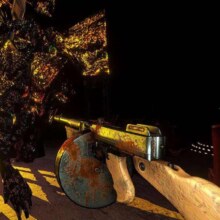 羊毛福利：Steam喜加一 免费领取《金色的光芒》
