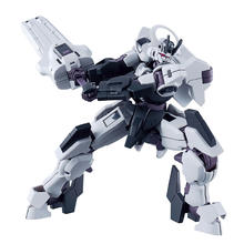 万代 BANDAI 高达Gundam拼装模型玩具 HG 1/144 水星的魔女 战骑高达