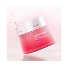 ESTEE LAUDER 雅诗兰黛 欧洲直邮Estee lauder雅诗兰黛红石榴精华面霜50mlx2罐 提亮滋润