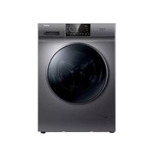 海尔 Haier EG100HMAX2S 洗烘一体机 10kg 星蕴银