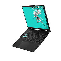 华硕 ASUS 天选5 Pro 十三代酷睿版 16英寸 游戏本 日蚀灰