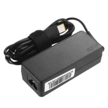 联想（Lenovo）原装 电源适配器 笔记本充电器 电脑电源线 Thinkpad笔记本充电线 20V3.25A 65W方口带针