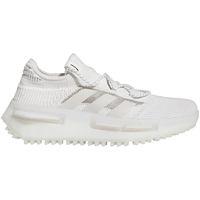adidas 阿迪达斯 NMD S1三叶草运动休闲复古老爹减震跑步鞋 GW4652