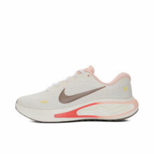 PLUS会员：（NIKE）耐克女子W NIKE JOURNEY RUN跑步鞋IB4663-121 白色 37.5