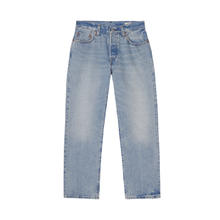 李维斯 Levi's 24秋季新款女士501经典直筒牛仔裤A1959