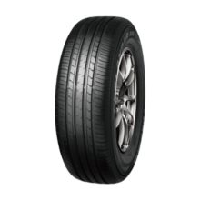 优科豪马横滨轮胎 235/65R18 106H  G98EV  原配日产/楼兰适配凯迪拉克SRX