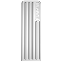 联想 生态品牌异能者128GB USB3.2 U盘 F102 银色 120MB/s 电脑U盘办公商务优盘
