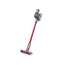 戴森 dyson v8 slim fluffy无线轻量吸尘器家用大吸力吸尘器