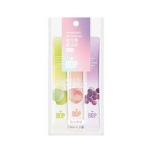 波普专研 BOP 益生菌条装漱口水便携3条/包