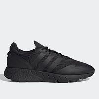 adidas 阿迪达斯 ZX 1K BOOST 男女运动减震透气跑步鞋 H68721