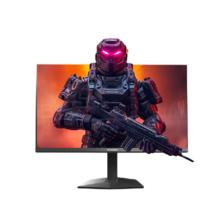 创维 23.8英寸 180Hz 1ms 快速液晶 FastIPS 360nit高亮 HDR10 硬件低蓝光 广色域 电竞显示器F24G30F