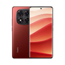 红米 Note 14 Pro 5G手机 12GB+256GB 好运红