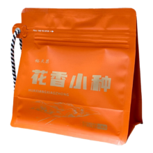 (试用部分地区有货）裕天昌【特选一级·尊贵臻品】茶叶武夷山正山红茶花香小种30g袋装自己喝