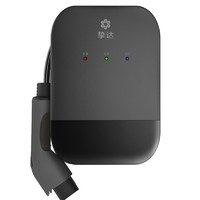 挚达 达 守护者充电桩7kw家用新能源0米基础安装