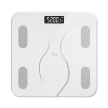 ifit 智能体重秤APP电池精准 电池款