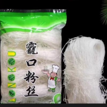 龙口速食粉丝 *5件