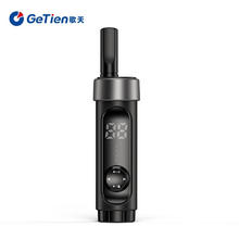 GETIEN 歌天（GETIEN）对讲机 迷你微小型民用无线电手台 1Q铅笔