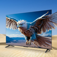 雷鸟 鹏6 24款 55S375C 液晶电视 55英寸 4K