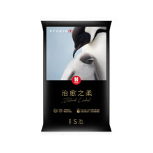 好奇 小企鹅纸尿裤成长裤尺码任选试用装3片