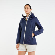 迪卡侬 DECATHLON 女款运动夹克 8491497