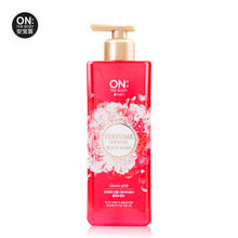 安宝笛 ON THE BODY LG安宝笛 守护爱恋香水美肌 沐浴露 500g