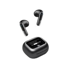 JBL LIVE FLEX 3 晶彩荚 半入耳式真无线动圈主动降噪蓝牙耳机 黑色