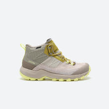 迪卡侬 DECATHLON MH500 登山鞋 427024774